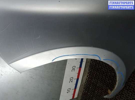 купить крыло переднее левое на SKODA SUPERB 2