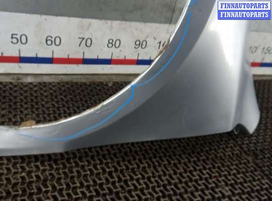 купить крыло переднее левое на SKODA SUPERB 2
