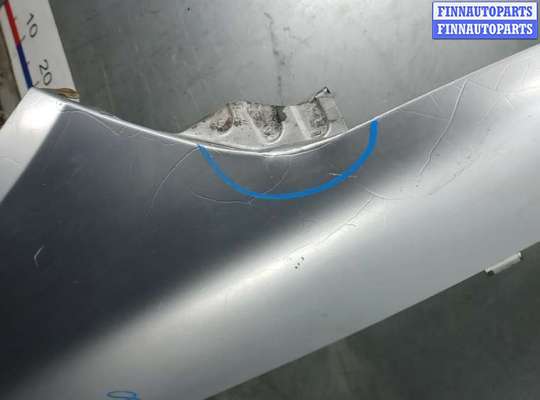 купить крыло переднее левое на SKODA SUPERB 2