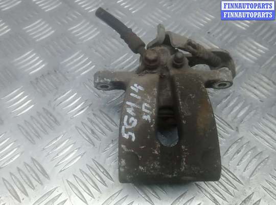 купить суппорт тормозной задний правый на KIA CEE'D 2 (JD)