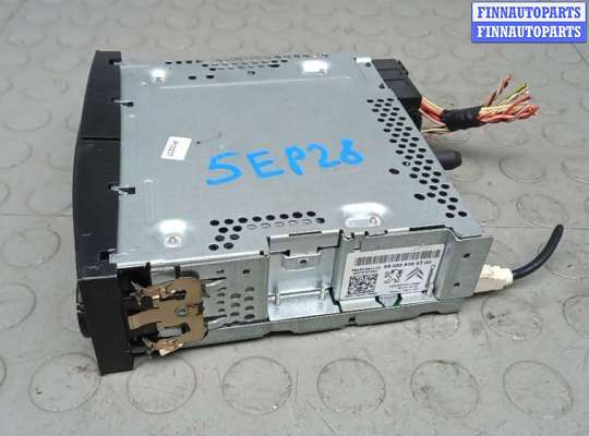 купить магнитола на CITROEN BERLINGO 2