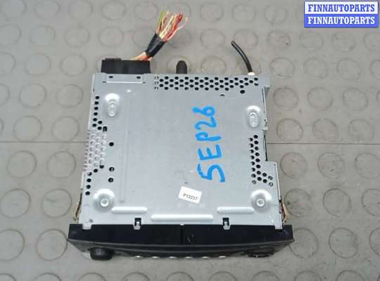 купить магнитола на CITROEN BERLINGO 2