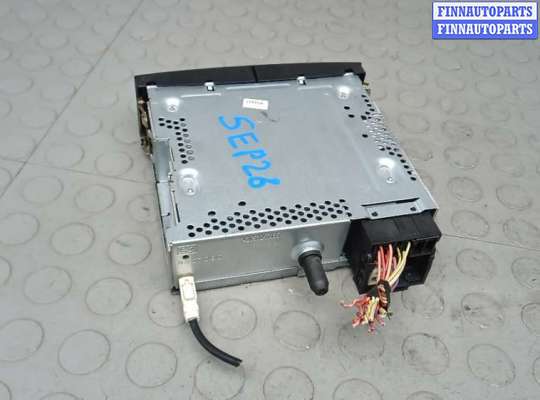 купить магнитола на CITROEN BERLINGO 2