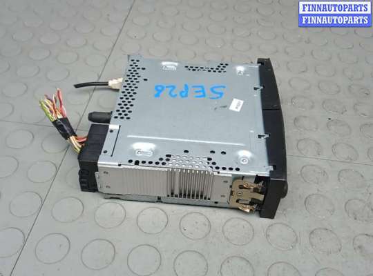 купить магнитола на CITROEN BERLINGO 2