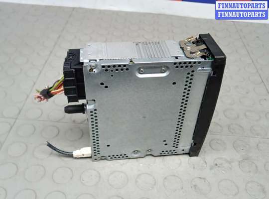 купить магнитола на CITROEN BERLINGO 2