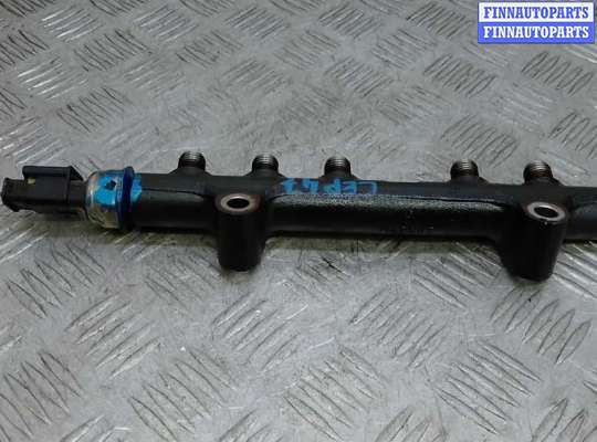 купить топливная рампа дизельная на CITROEN C4 GRAND PICASSO 1