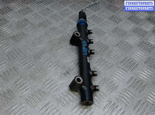 купить топливная рампа дизельная на CITROEN C4 GRAND PICASSO 1