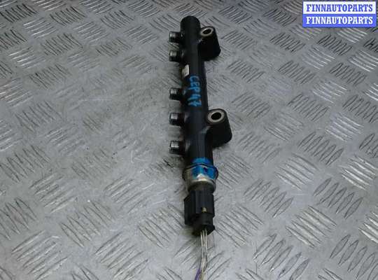 купить топливная рампа дизельная на CITROEN C4 GRAND PICASSO 1