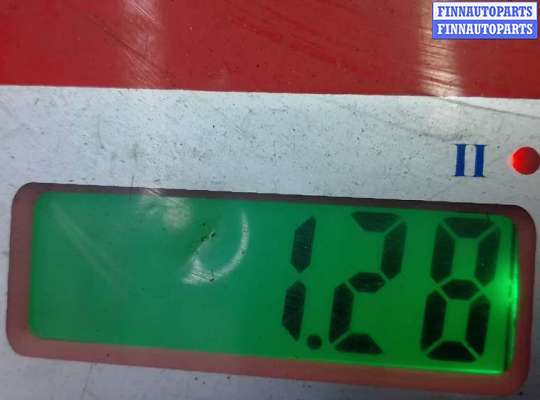 купить топливная рампа дизельная на CITROEN C4 GRAND PICASSO 1