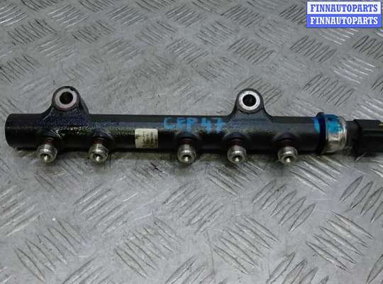 купить топливная рампа дизельная на CITROEN C4 GRAND PICASSO 1