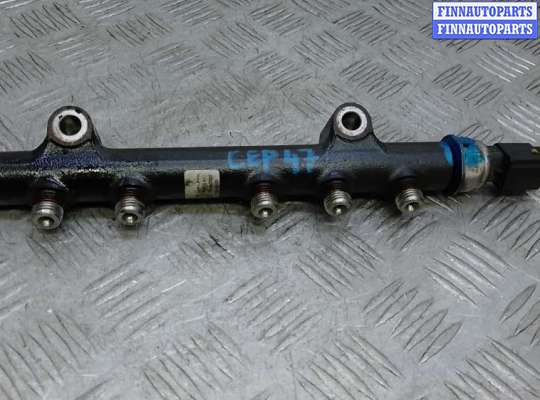 купить топливная рампа дизельная на CITROEN C4 GRAND PICASSO 1