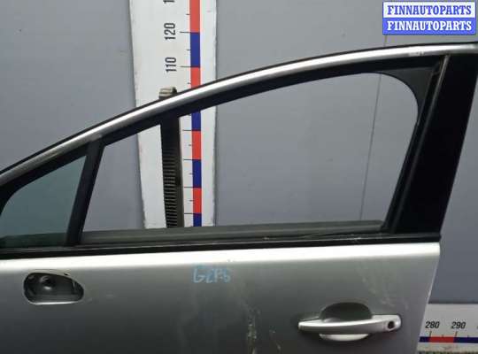 купить дверь передняя левая на PEUGEOT 3008 1