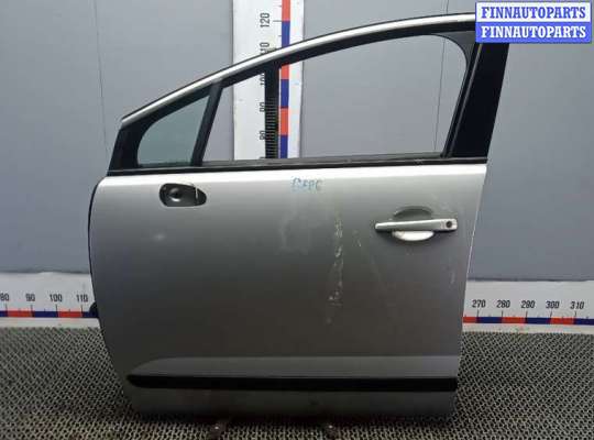 купить дверь передняя левая на PEUGEOT 3008 1