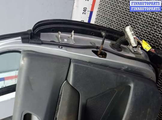 купить дверь передняя левая на PEUGEOT 3008 1