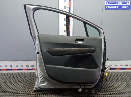купить дверь передняя левая на PEUGEOT 3008 1