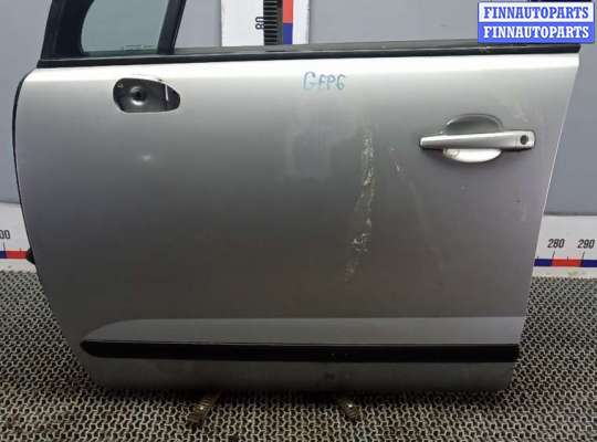 купить дверь передняя левая на PEUGEOT 3008 1