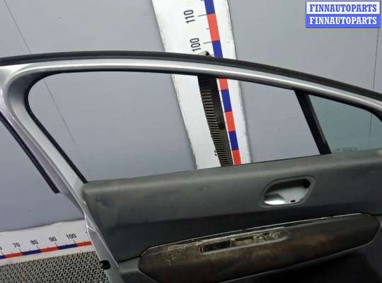 купить дверь передняя левая на PEUGEOT 3008 1