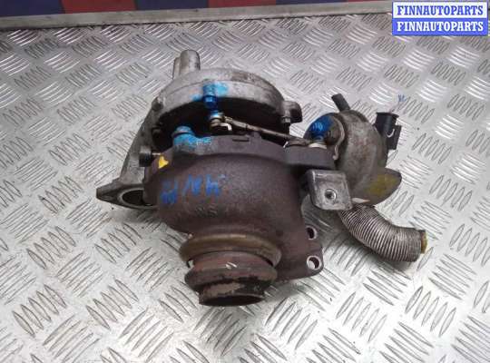 купить турбина дизельная на PEUGEOT 508 1