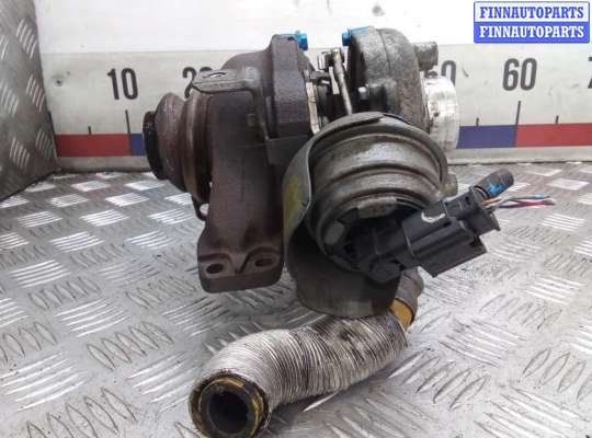 купить турбина дизельная на PEUGEOT 508 1