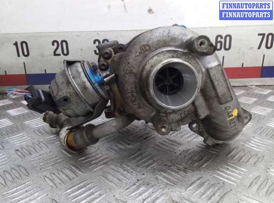 купить турбина дизельная на PEUGEOT 508 1