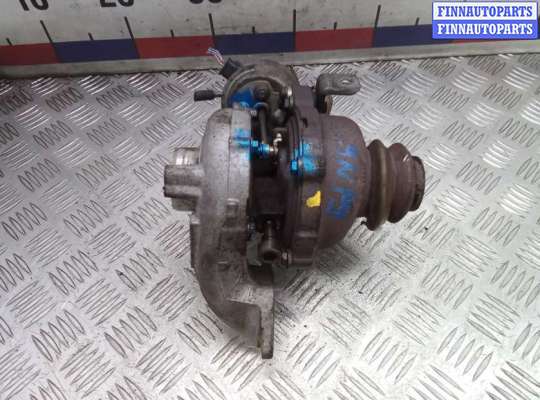 купить турбина дизельная на PEUGEOT 508 1