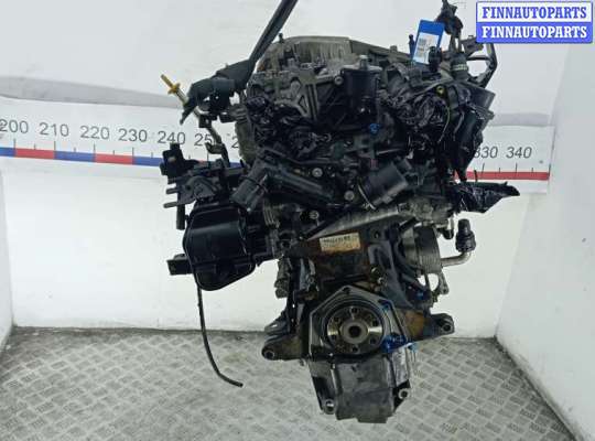 купить двигатель дизельный на OPEL ZAFIRA C