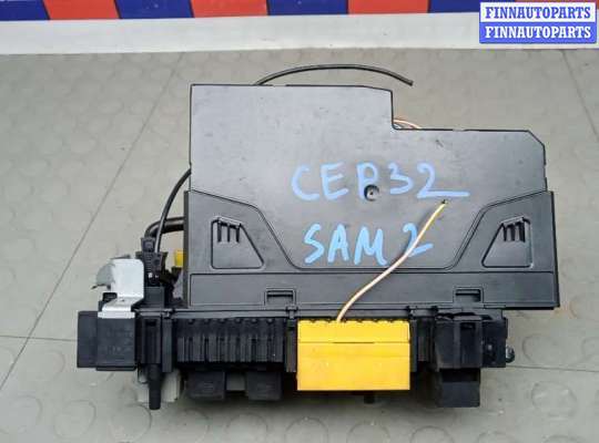 купить блок sam на MERCEDES BENZ C-CLASS W204
