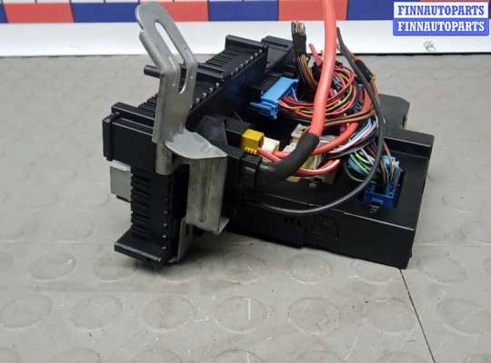 купить блок sam на MERCEDES BENZ C-CLASS W204