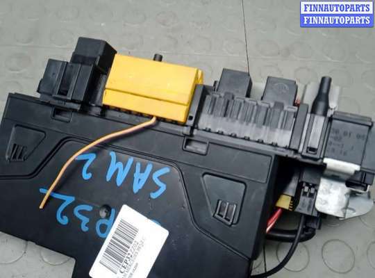 купить блок sam на MERCEDES BENZ C-CLASS W204