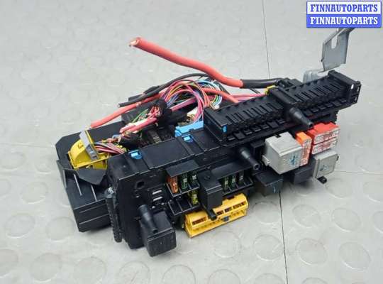 купить блок sam на MERCEDES BENZ C-CLASS W204