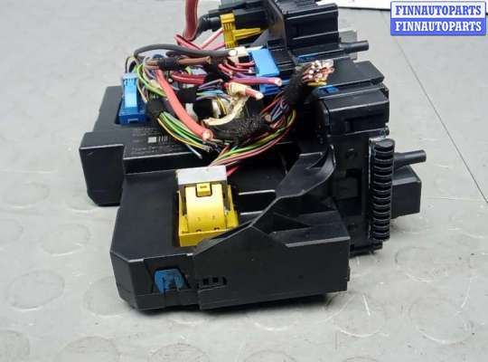 купить блок sam на MERCEDES BENZ C-CLASS W204