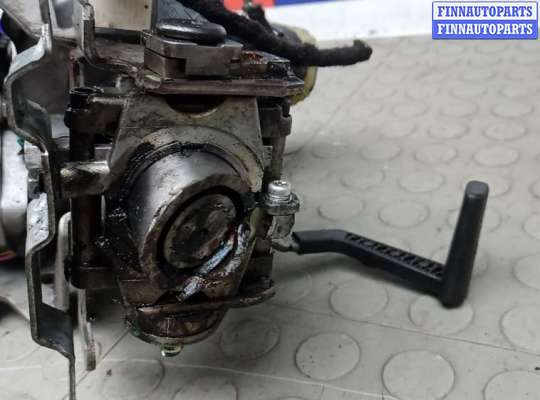 Насос ГУР (ЭУР, ЭГУР) на Renault Scenic III
