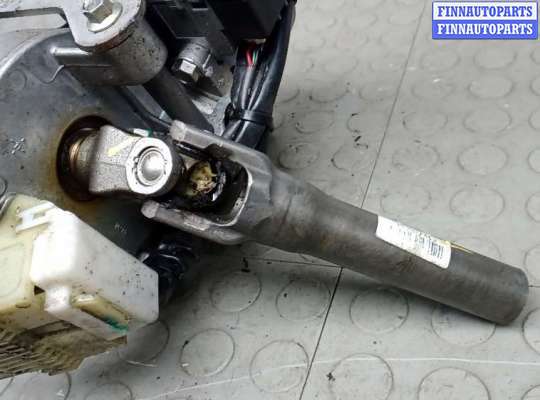 Насос ГУР (ЭУР, ЭГУР) на Renault Scenic III