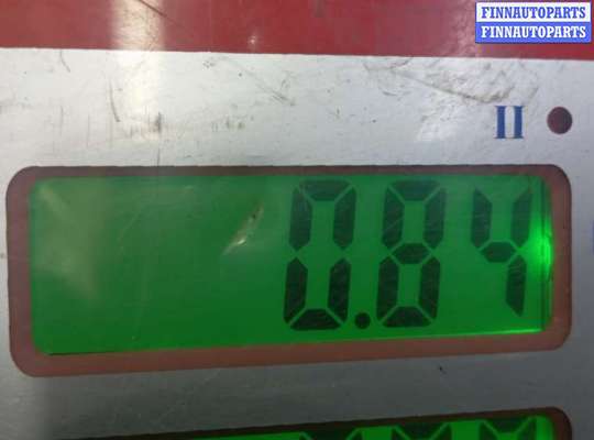 купить дроссельная заслонка бензиновая на RENAULT KADJAR 1