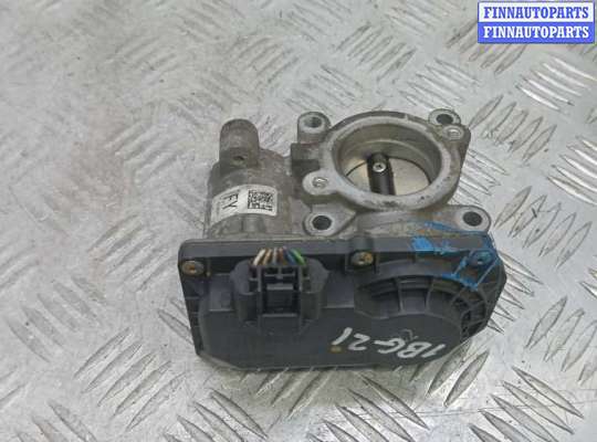 купить дроссельная заслонка бензиновая на RENAULT KADJAR 1