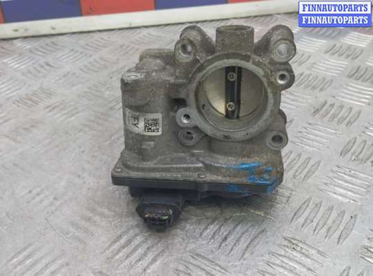 купить дроссельная заслонка бензиновая на RENAULT KADJAR 1