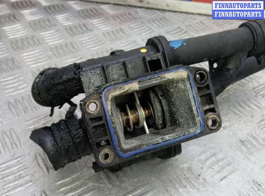 купить корпус термостата дизельный на PEUGEOT PARTNER 2