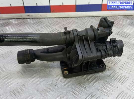 купить корпус термостата дизельный на PEUGEOT PARTNER 2