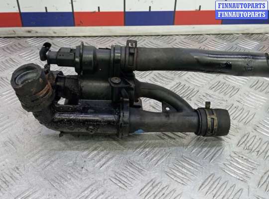 купить корпус термостата дизельный на PEUGEOT PARTNER 2