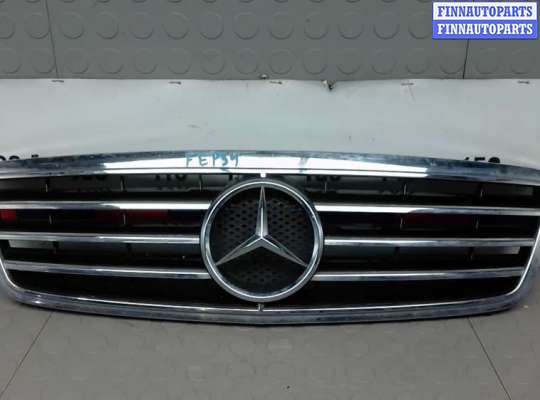 купить решетка радиатора на MERCEDES BENZ C-CLASS W203