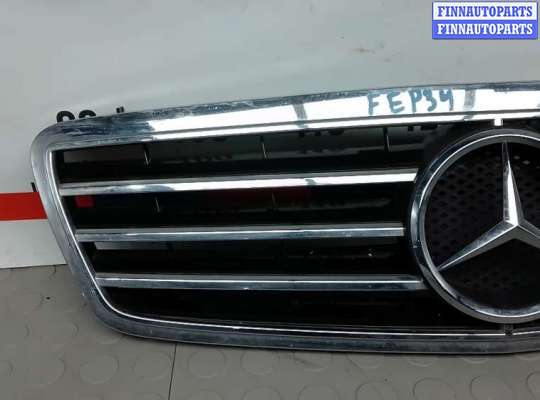 купить решетка радиатора на MERCEDES BENZ C-CLASS W203