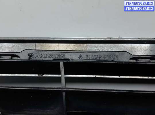 купить решетка радиатора на MERCEDES BENZ C-CLASS W203