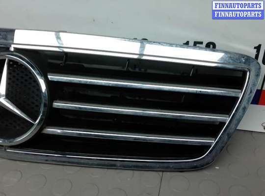купить решетка радиатора на MERCEDES BENZ C-CLASS W203