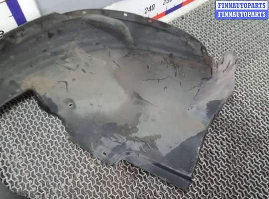купить защита арок (защита крыла, подкрылок) передняя правая на SKODA YETI 1