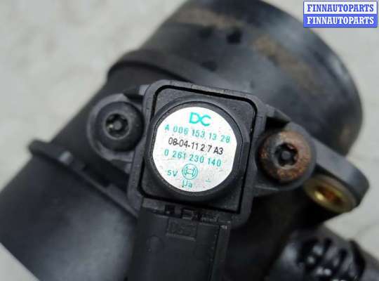 купить расходомер воздуха дизельный на MERCEDES BENZ C-CLASS W204