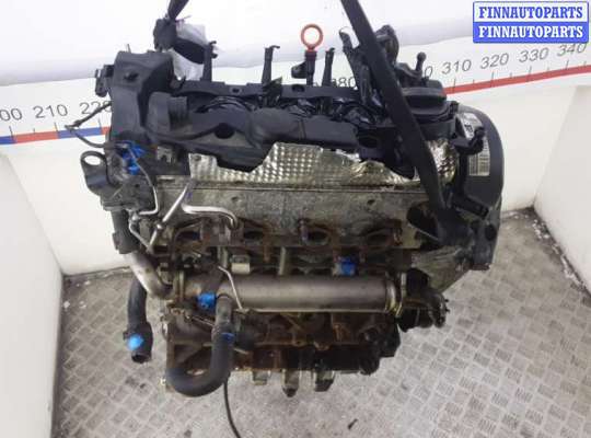 купить двигатель дизельный на VOLKSWAGEN PASSAT B6