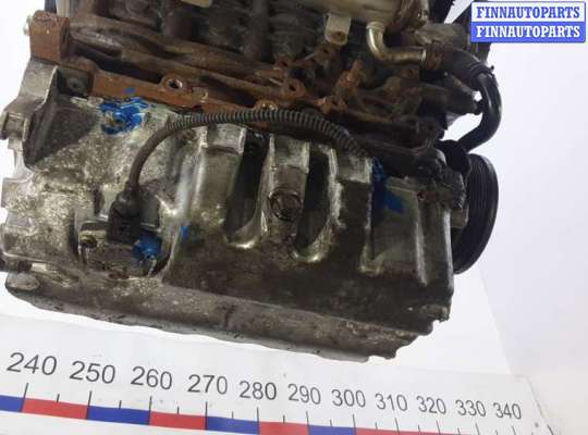 купить двигатель дизельный на VOLKSWAGEN PASSAT B6