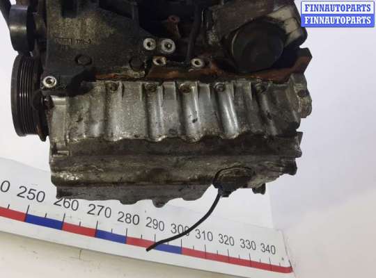 купить двигатель дизельный на VOLKSWAGEN PASSAT B6