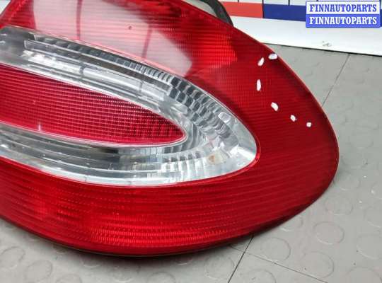 купить фонарь задний правый на MERCEDES BENZ CLK C209