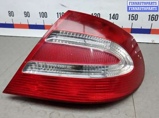купить фонарь задний правый на MERCEDES BENZ CLK C209